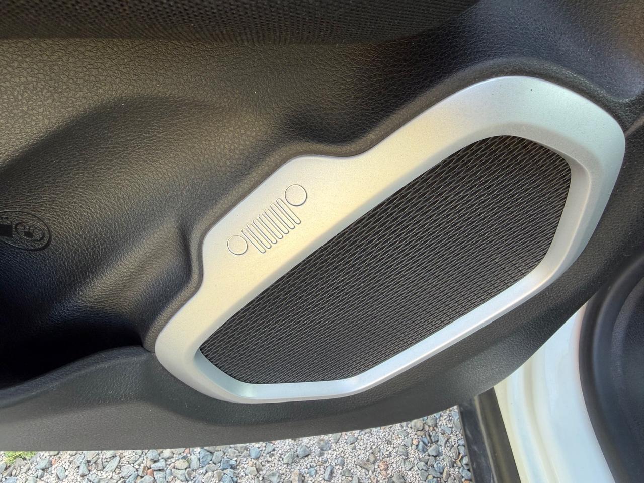 Jeep Renegade 1.6 Mjt 120 CV Longitude