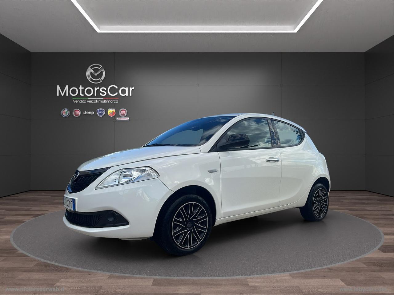 LANCIA Ypsilon 1.0 FireFly 5p. S&S Hybrid Oro