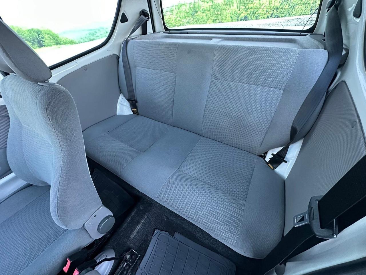 Fiat 600 1.1 Benzina 54cv Active 2009