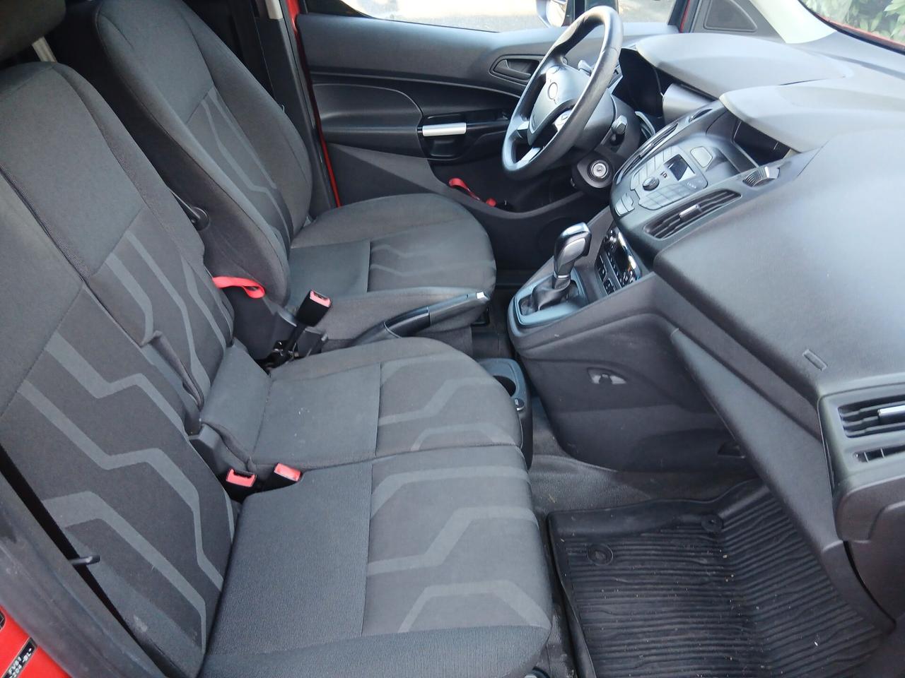 Ford Transit Connect 220 1.5 TDCi 120 CV PC aut. Furgone Trend