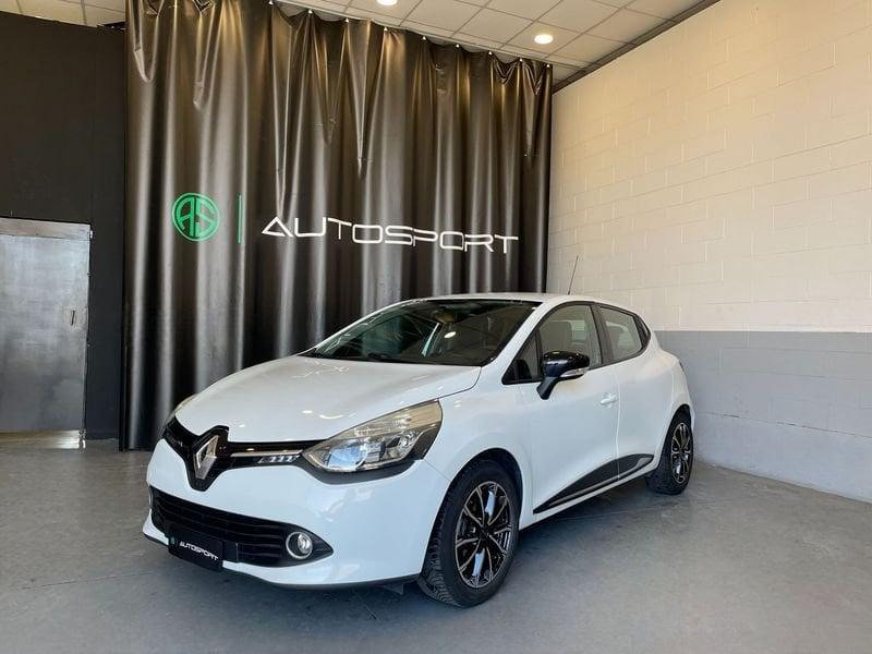 Renault Clio 1.2 16v 75cv Zen