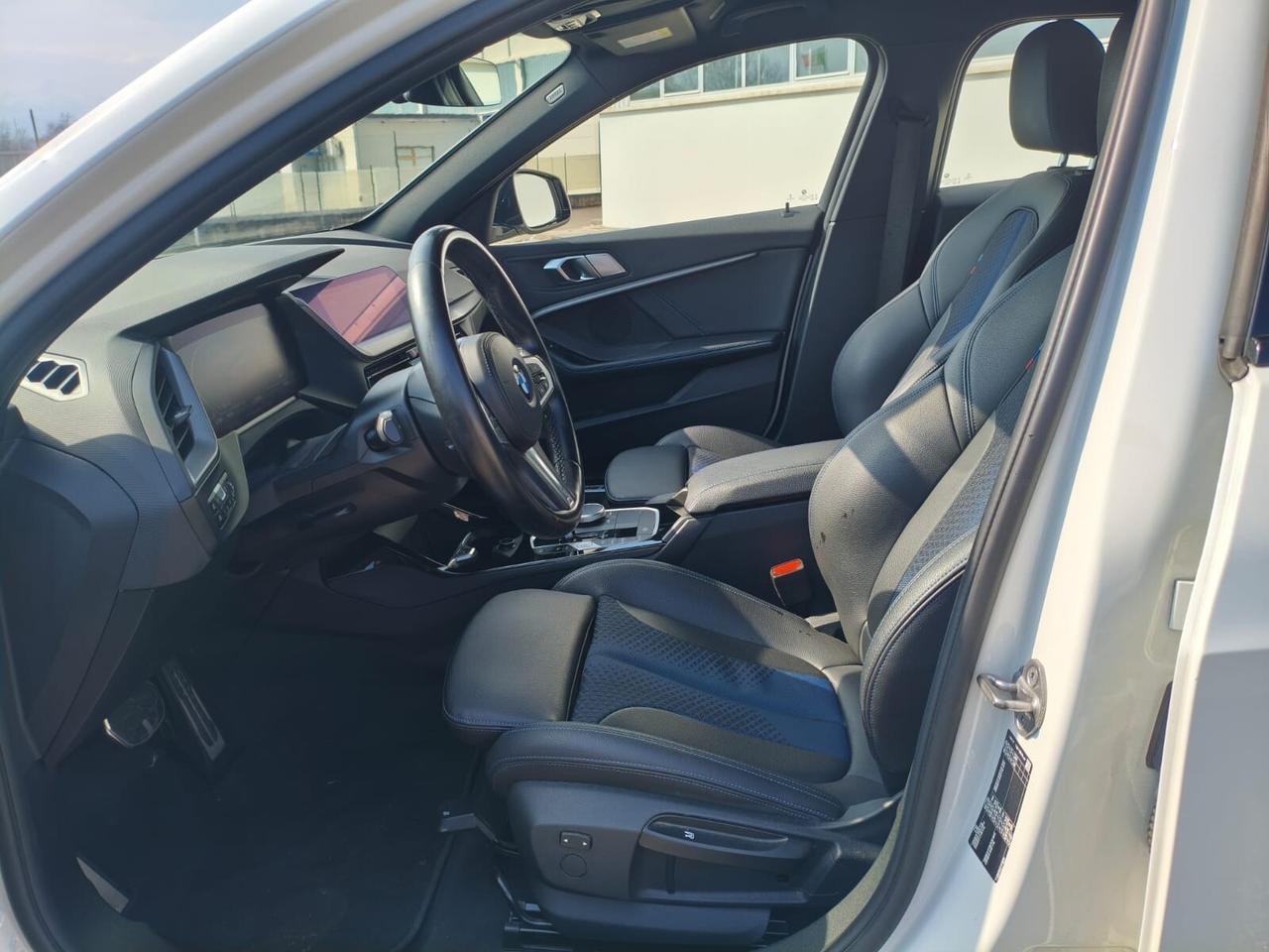 BMW Serie 1 (F40) 116d 5p. Msport