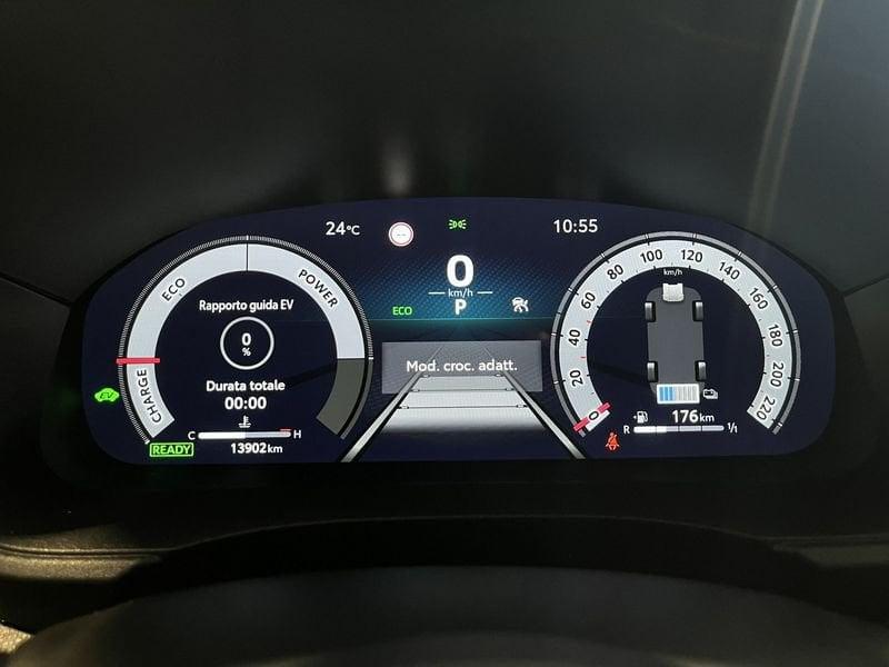 Toyota Yaris Cross 1.5H (130 CV) Lounge E-CVT AWD - TECH PACK
