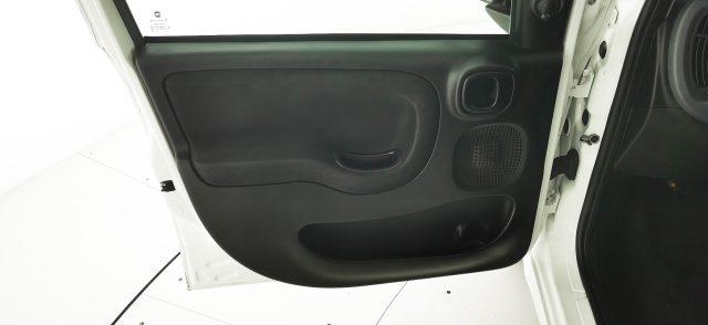 FIAT Panda 1.2 GPL Pop Van 2 posti - Prezzo IVA esclusa