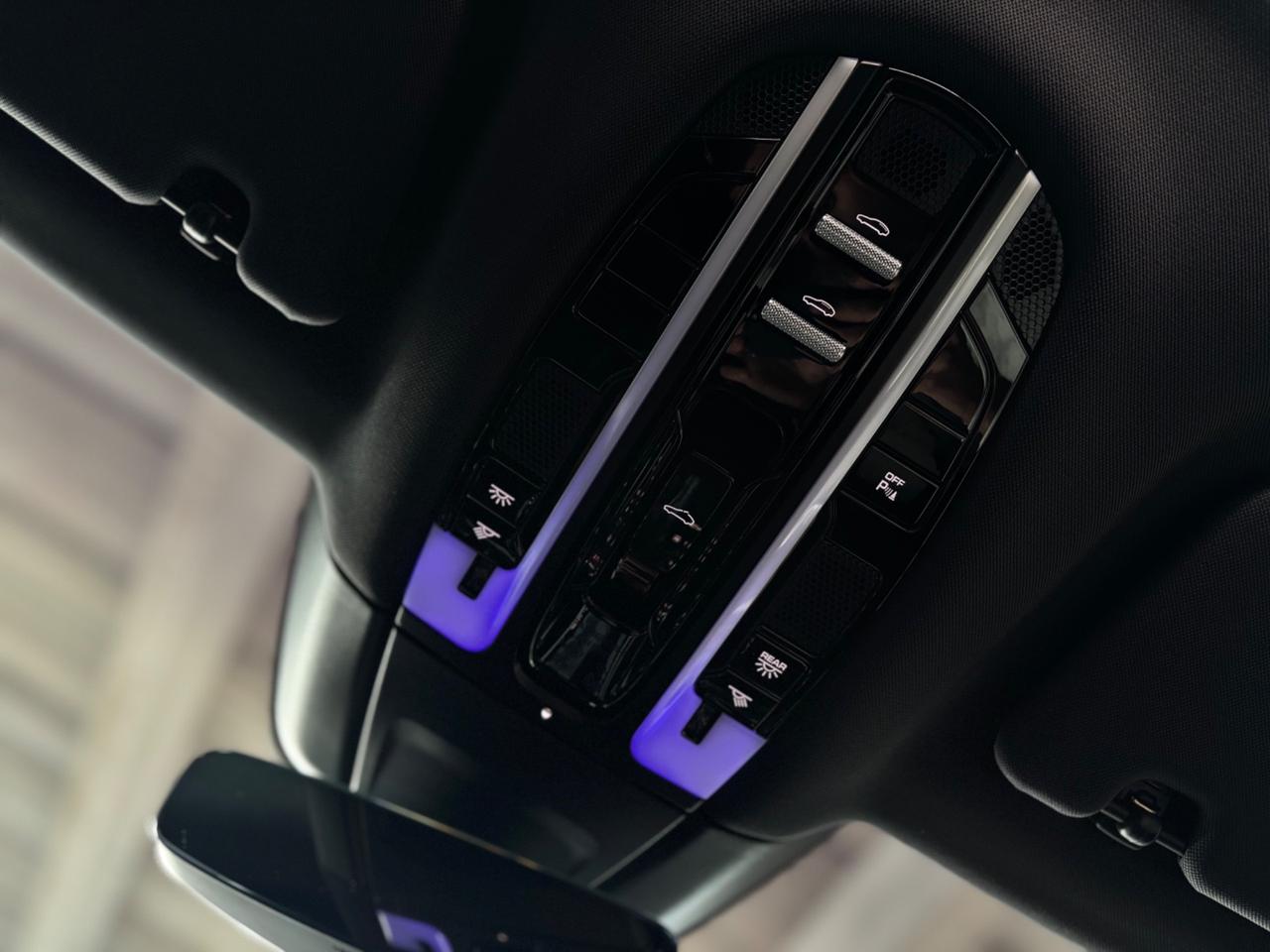 Porsche Panamera 2.9 4 E-Hybrid 10 years Edition
