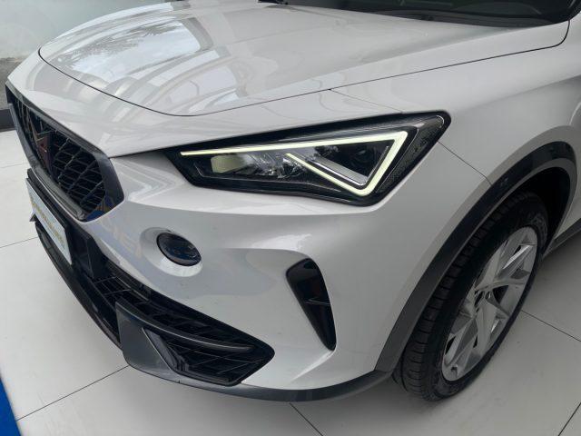 CUPRA Formentor 1.5 TSI DSG da ?259,00