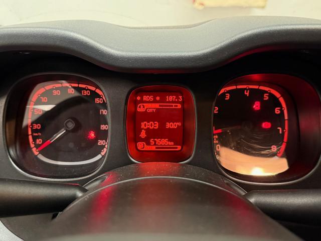 FIAT Panda 1.2 Easy 5 POSTI