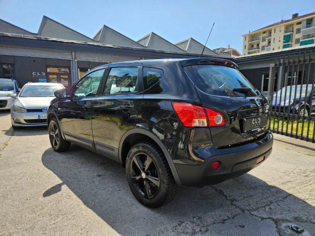 NISSAN Qashqai 1.6 16V