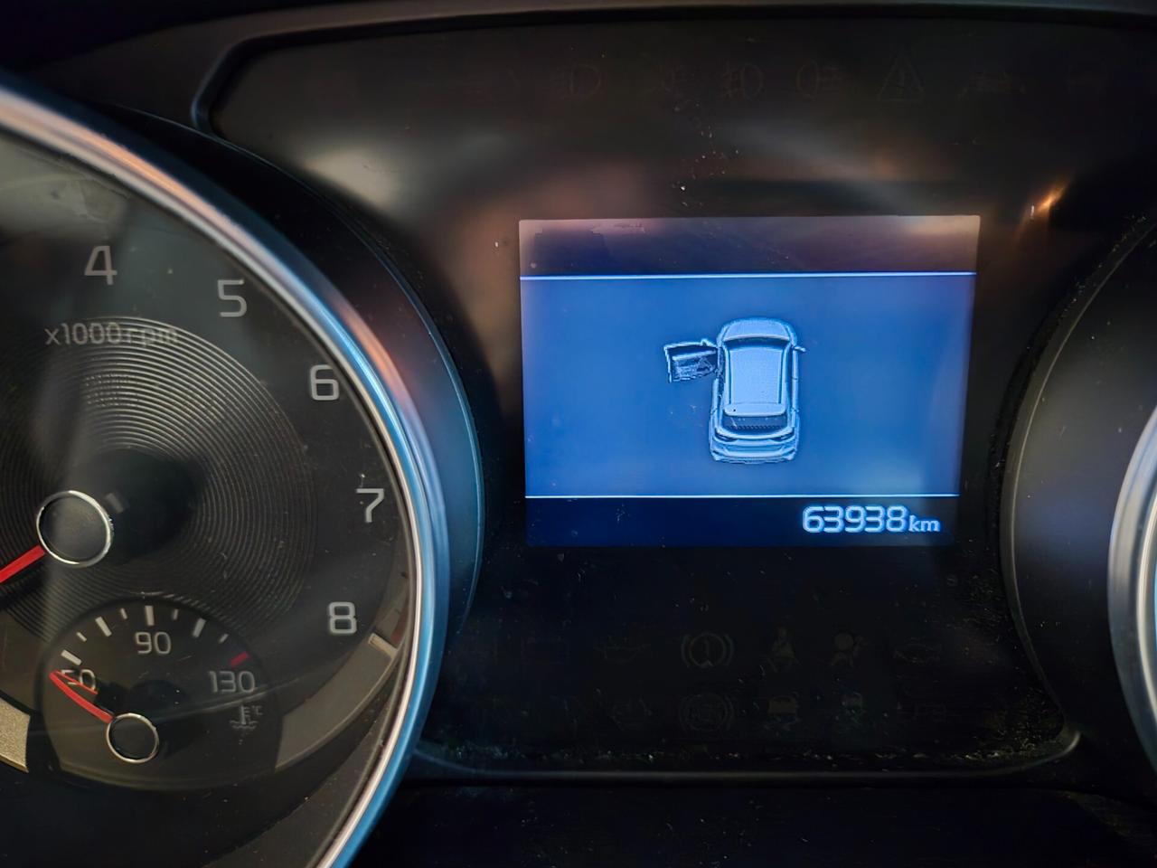 Kia XCeed 1.0 T-GDi GPL Style COME NUOVA!!!!