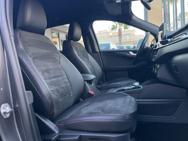 FORD Kuga 1.5 EcoBlue 120 Aut. ST-Line X