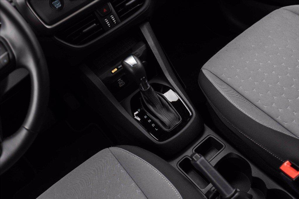 FORD Tourneo Courier II 1.0 ecoboost 125cv Titanium powershift del 2024
