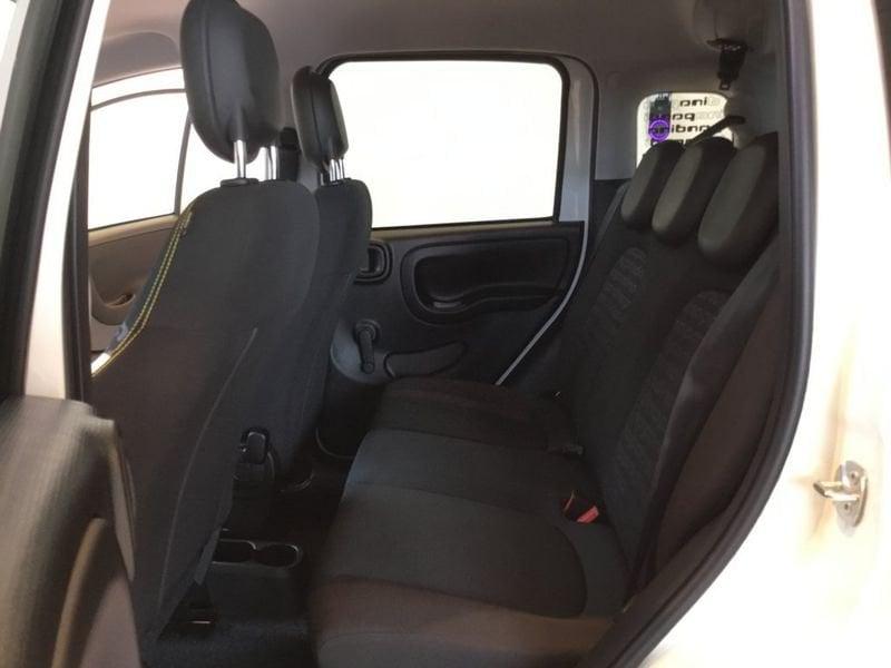 FIAT Panda S9 1.0 Hybrid Pandina - PROMO GIUGNO + TARGA
