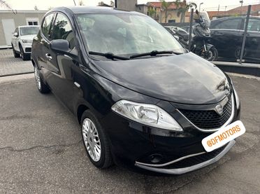 Lancia Ypsilon 75.000 km !