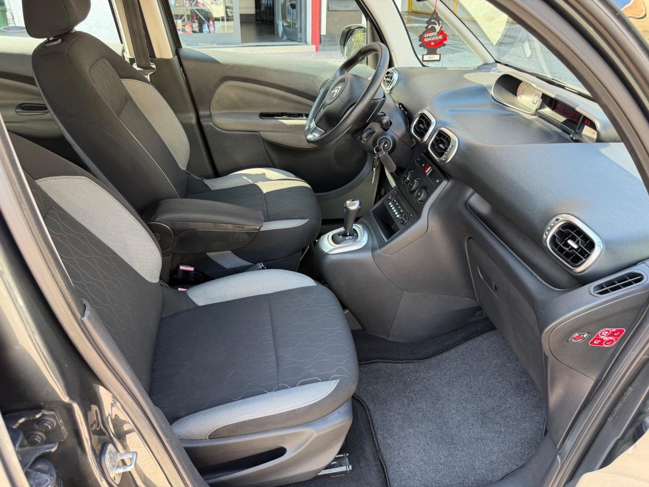Citroen C3 Picasso 1.6 HDi AUTOMATICO