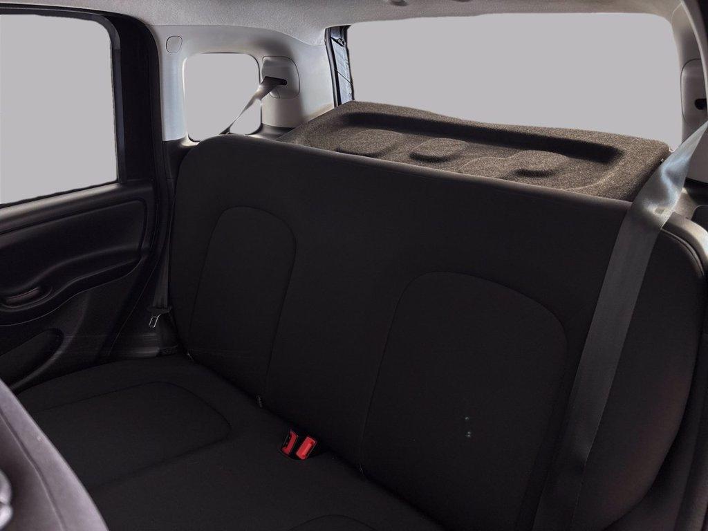 FIAT Panda 1.0 firefly hybrid s&s 70cv del 2023