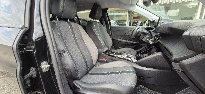 Peugeot 208 208 motore elettrico 136 CV 5 porte Allure Pack