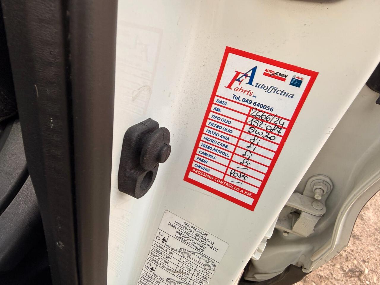 Nissan Qashqai Gancio Traino Tetto Come Nuova