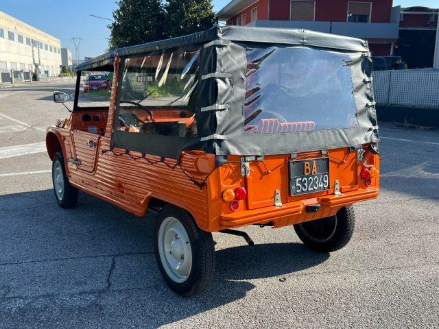 CITROEN Mehari Mehari