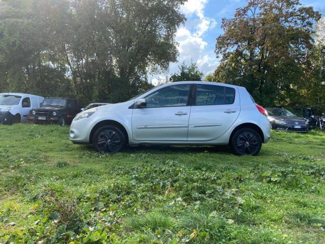 Renault Clio Euro 5 1.2 5p. * Cinghia fatta + Bollo 2026 pagato