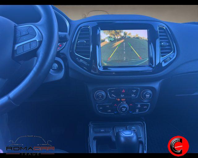 JEEP Compass 1.3 Turbo T4 150 CV aut. 2WD Limited