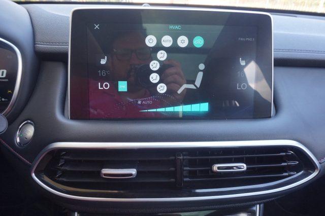 MG EHS 1.5 Plug-in Hybrid Luxury