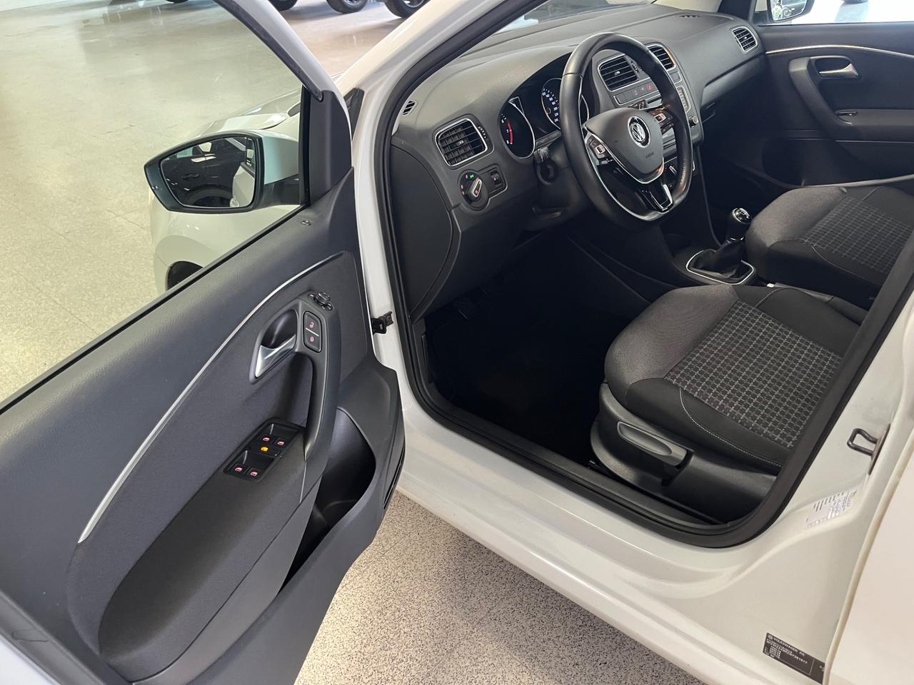 Volkswagen Polo 1.2 TSI 5p. Comfortline 90cv