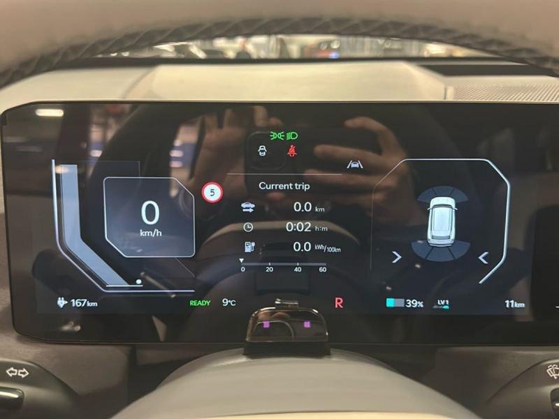 Kia EV5 Long Range GT-Line