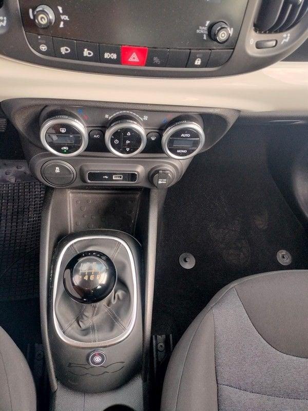 FIAT 500L Cross Cross 1.4 95cv Gpl!!