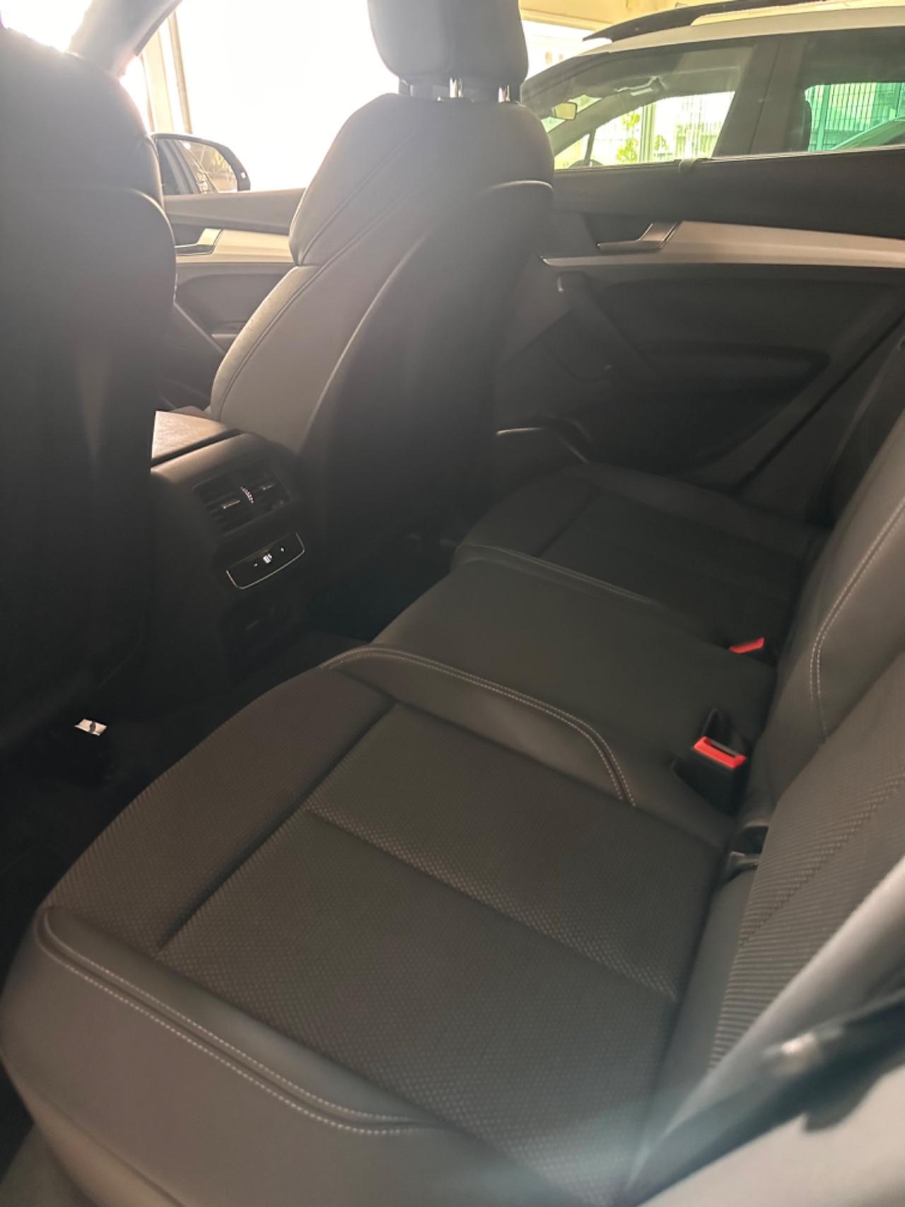 Audi Q5 SPB 40 TDI quattro S tronic line