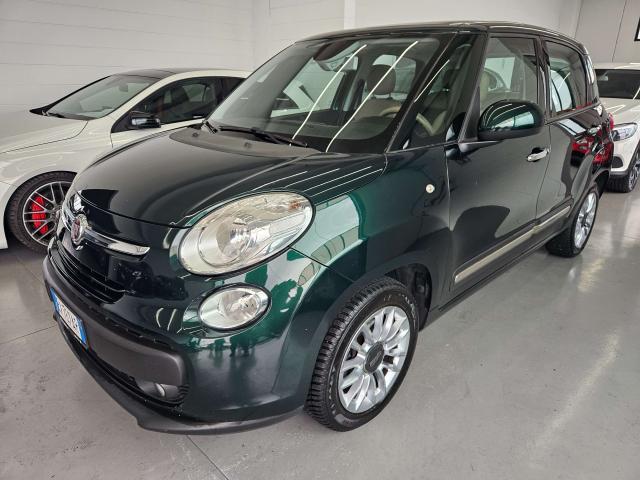 Fiat 500L 1.6 mjt Pop Star 105cv