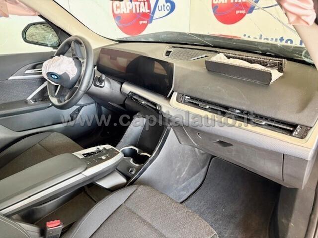 Bmw X1 xDrive 30e DCT NETTO 16300