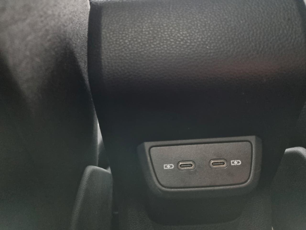 Volkswagen Taigo 1.0 TSI 115 CV Life