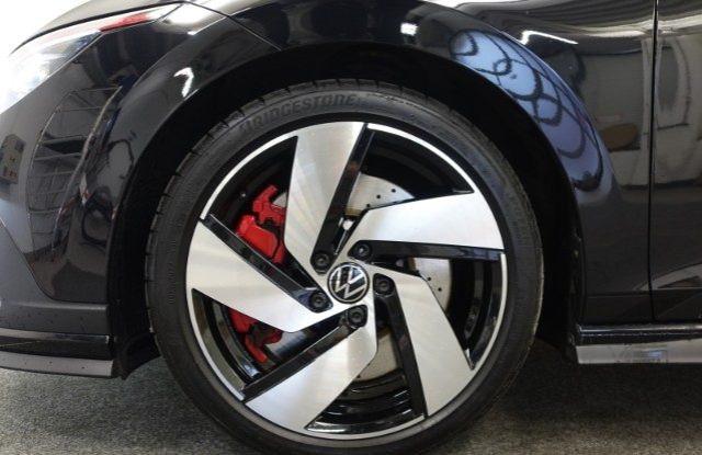 VOLKSWAGEN Golf 2.0 TSI GTI DSG