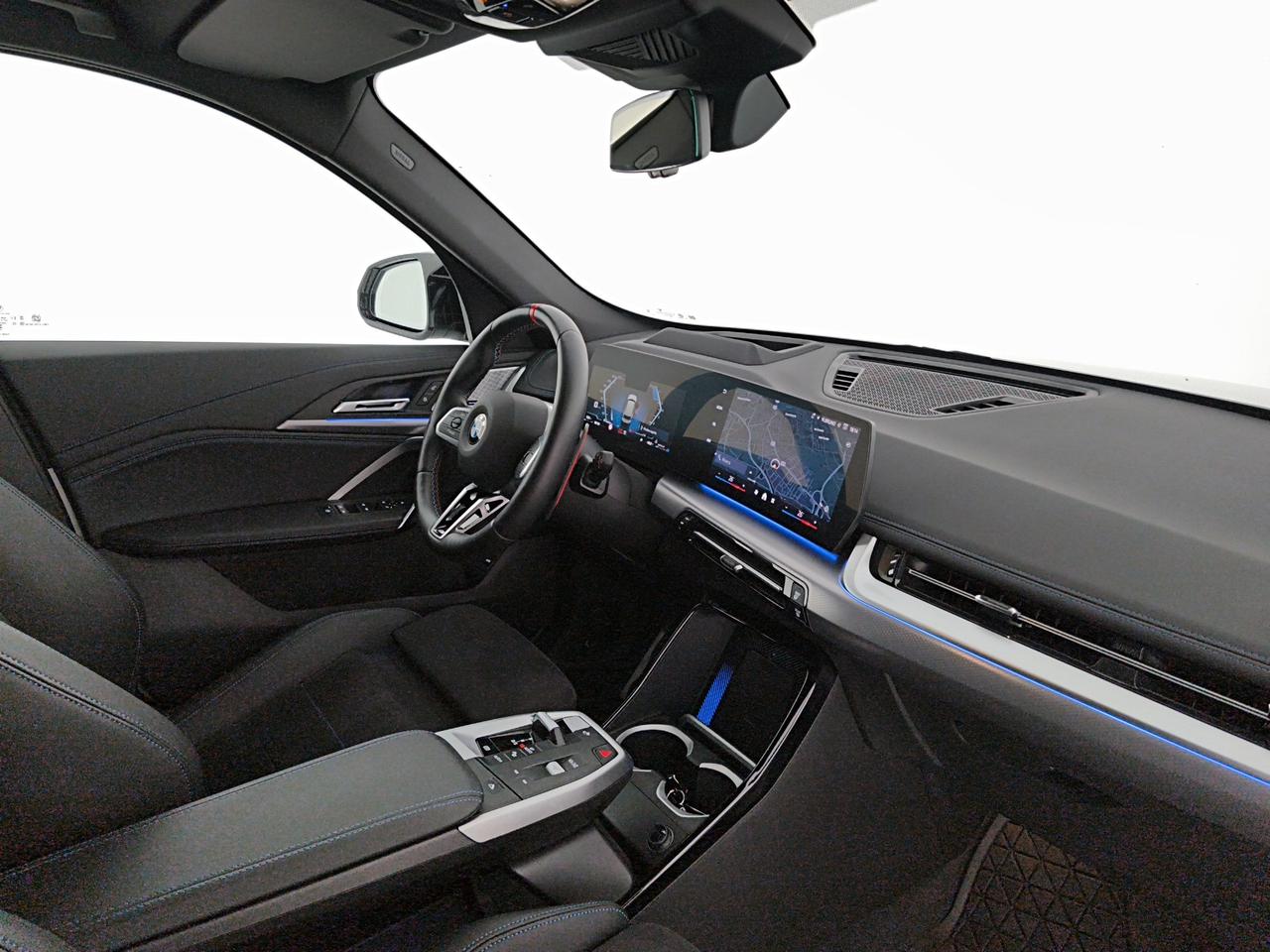 BMW X1 xDrive M35i MSport Pro