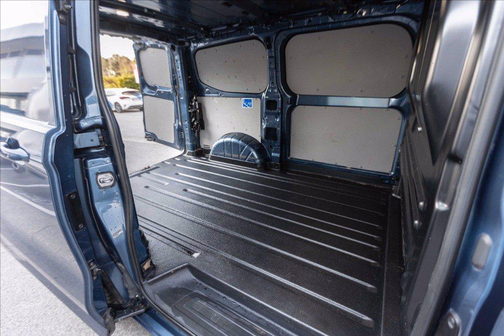 FORD Transit Custom V710 280 2.0 ecoblue 136cv Titanium L1H1 del 2023