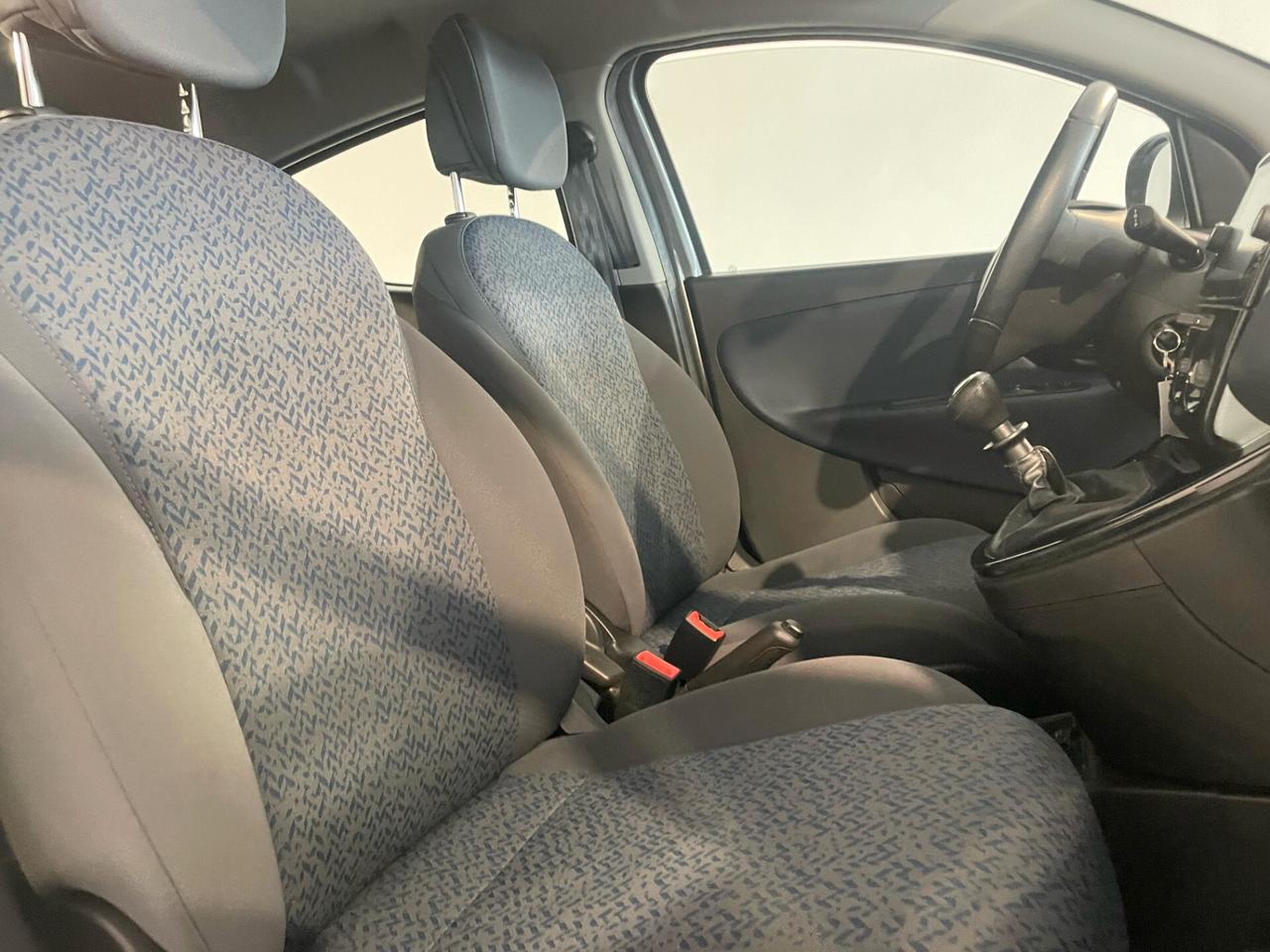 Lancia Ypsilon 1.0 FireFly 5 porte S&S Hybrid Alberta Ferretti