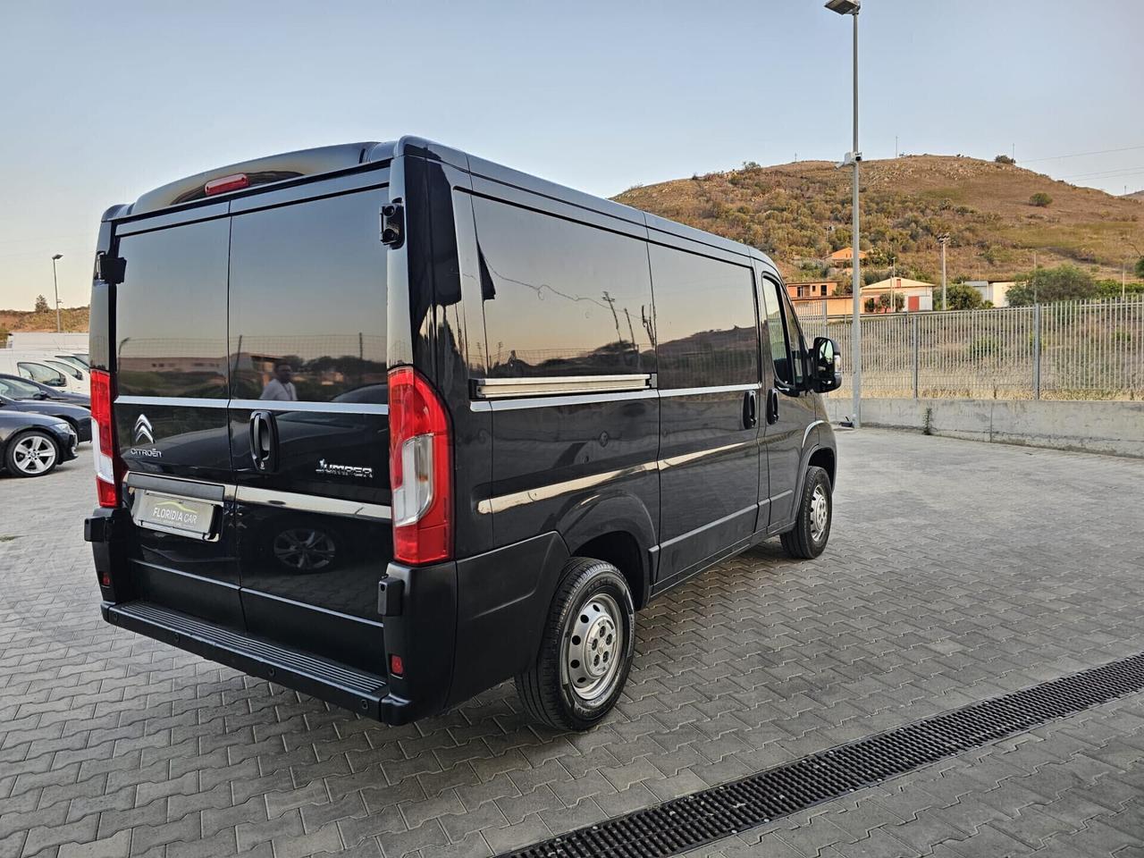 FIAT DUCATO 2.0 MJT 130CV 03/2019