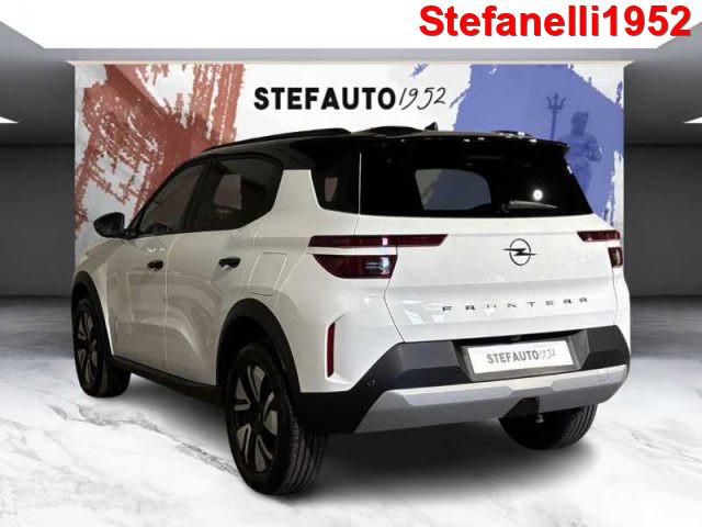 OPEL Frontera 1.2 hybrid GS 136cv edct 7p.ti