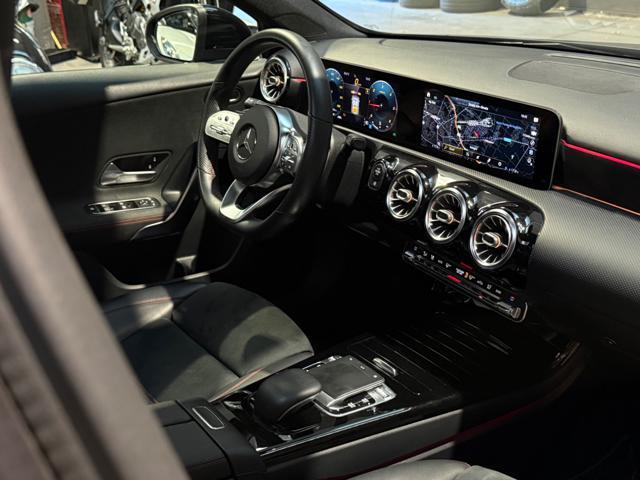 MERCEDES-BENZ A 180 d Automatic Premium *ottime condizioni*
