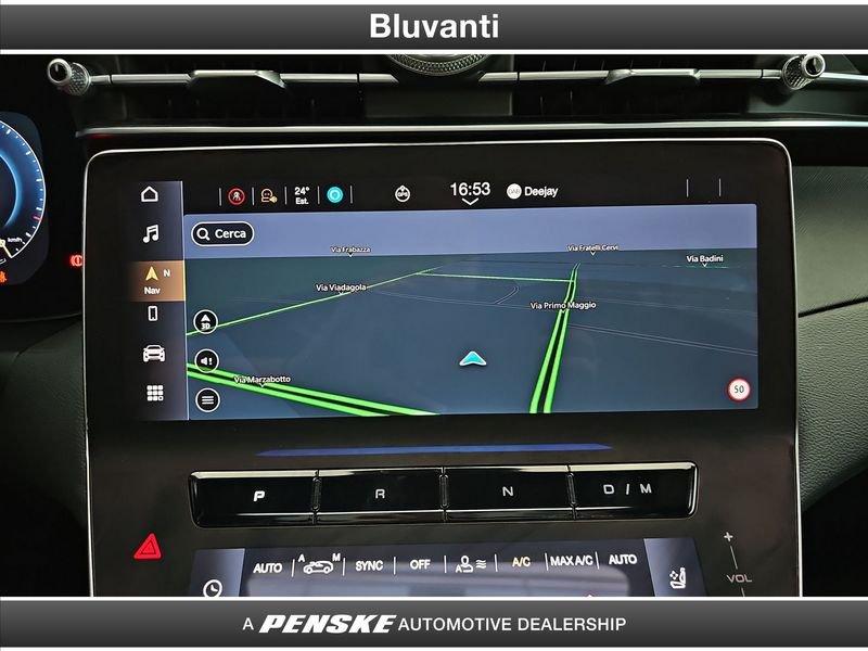 Maserati Grecale Grecale 2.0 mhev GT 250cv auto