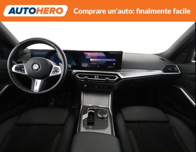 BMW 320 d 48V xDrive Touring Msport