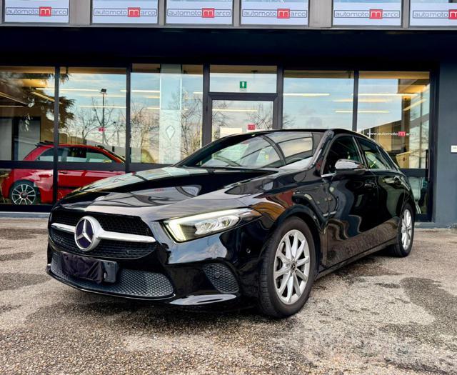 MERCEDES-BENZ A 180 Classe A - BUSINESS *SOLO 67.000Km!*