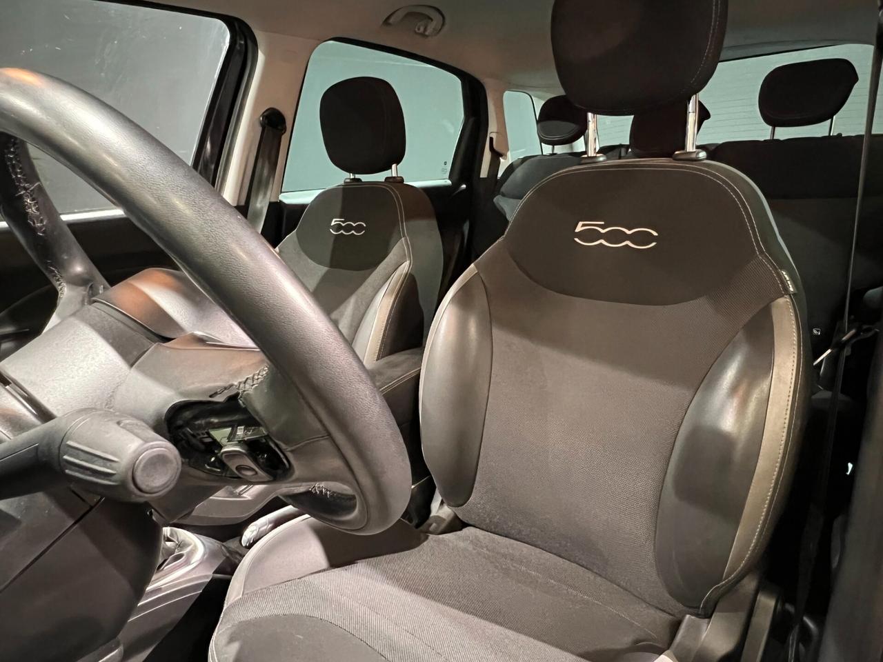 Fiat 500L 1.6 Multijet 120 CV Cross