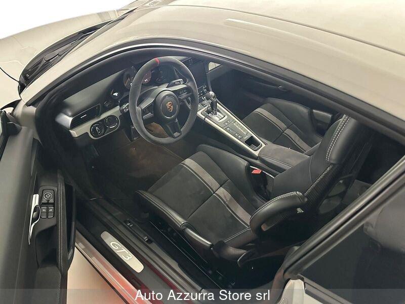 Porsche 911 4.0 GT3