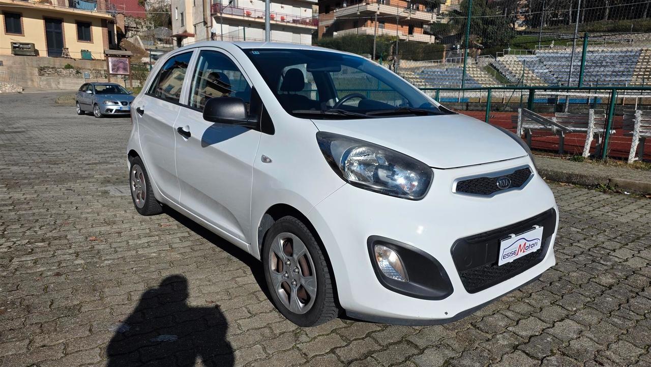 Kia Picanto 1.0 12V 5 porte Style