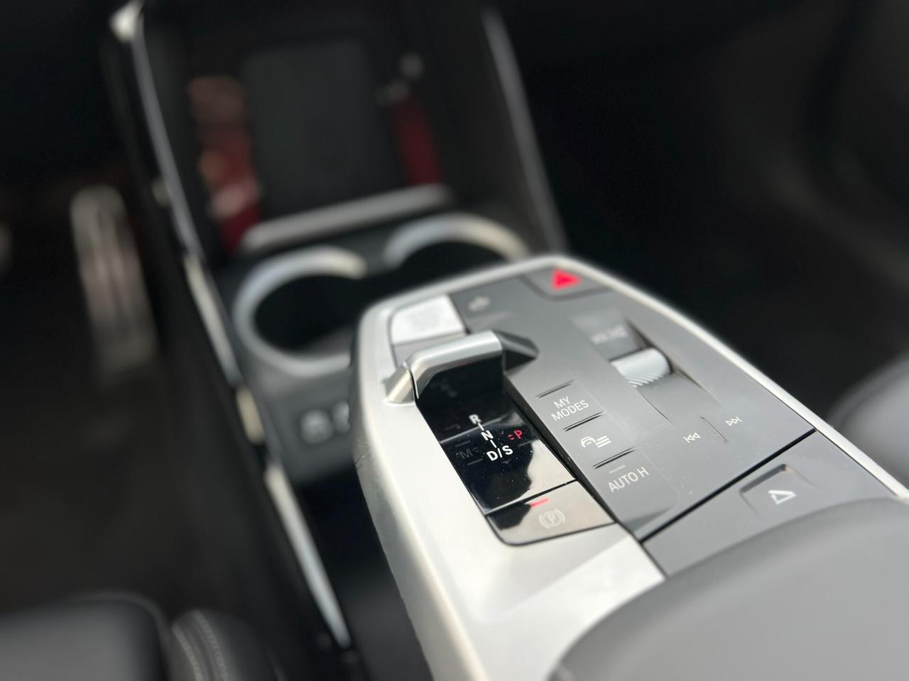 Bmw X2 sDrive 18d Msport Pro