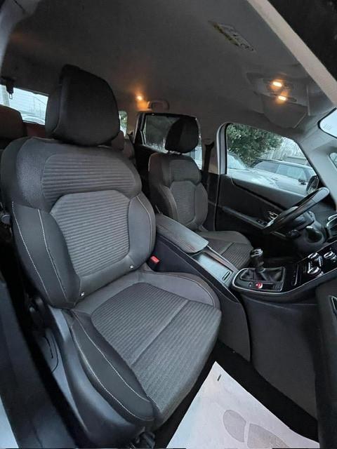 Renault Scenic Scénic dCi 8V 110 CV Energy Zen