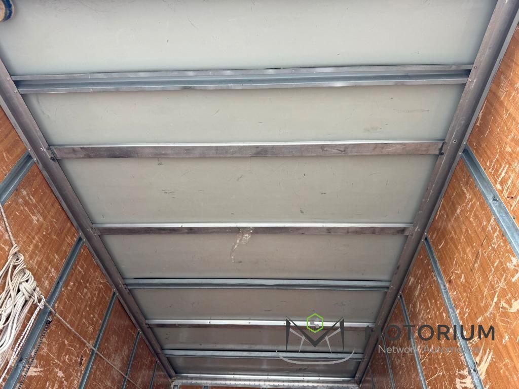 FORD Transit 350 tr.post. 2.0 tdci 170cv trend L3 r.gem. E6