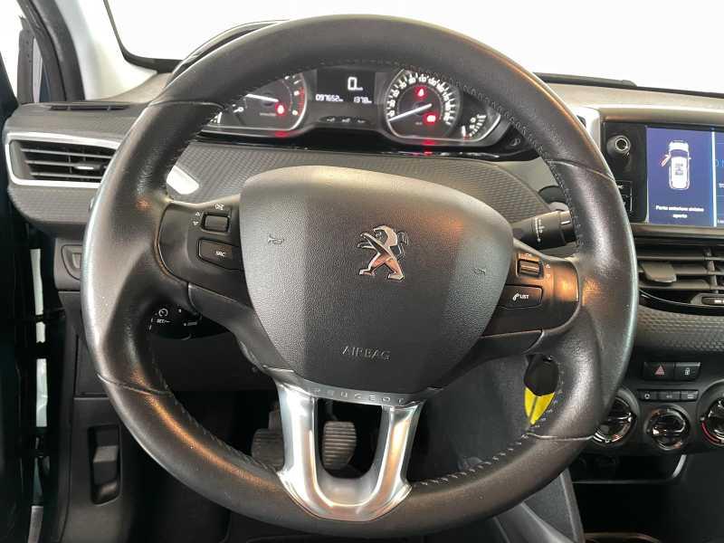 PEUGEOT 2008 - 2008 1.6 bluehdi Active 100cv my16