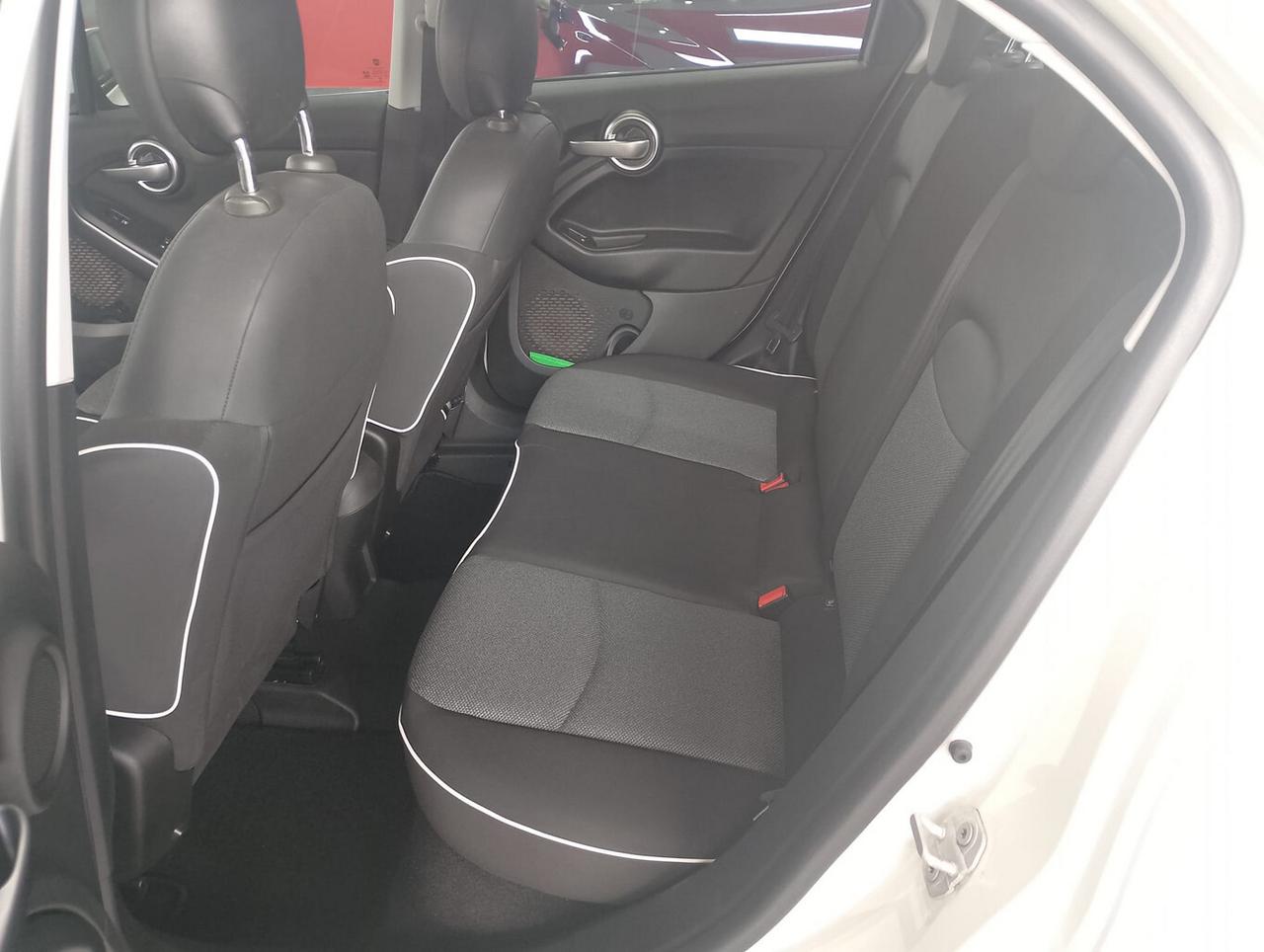 Fiat 500X 1.3 MultiJet 95 CV Pop Star